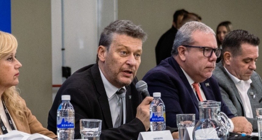 Ordenan aplicar de inmediato la Ley de Financiamiento Universitario