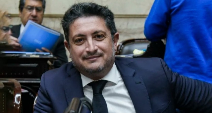 Hoy asume Ricardo Herrera como Secretario General de la Gobernacion 