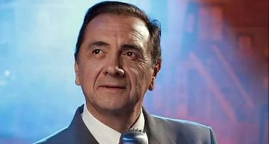 Murió Ricardo “Chiqui” Pereyra, referente del tango argentino