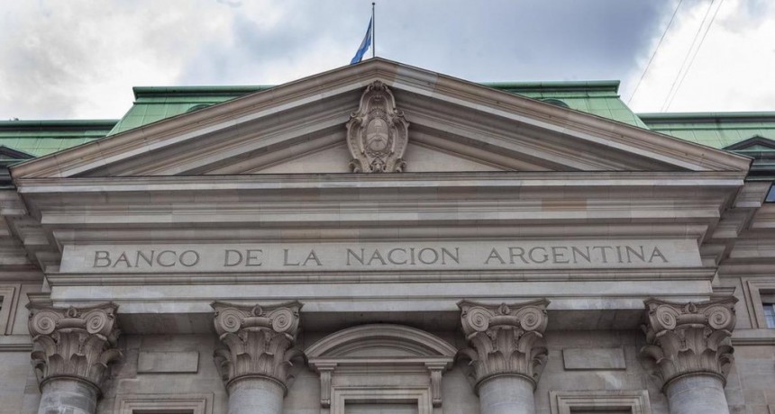 Error operativo en el Banco Nación acreditó $700.000 a miles de cuentas: piden no usar el dinero